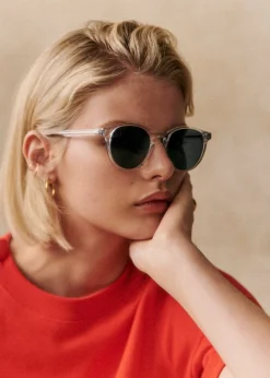 Lunettes De Soleil Penelope-Sezane Store