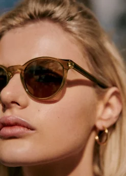 Lunettes De Soleil Penelope-Sezane Store