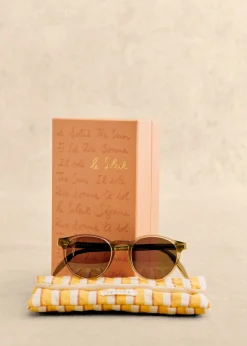 Lunettes De Soleil Penelope-Sezane Store