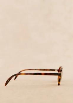 Lunettes De Soleil Rita-Sezane Best