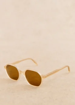Lunettes De Soleil Rita-Sezane Clearance