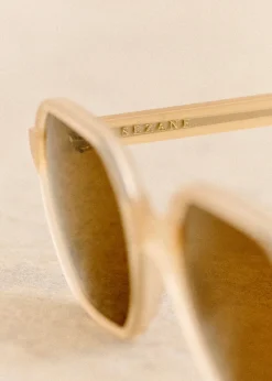 Lunettes De Soleil Rita-Sezane Clearance
