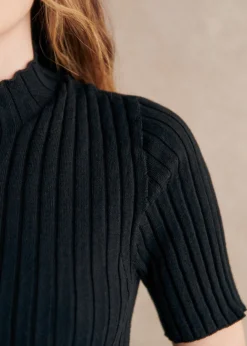 Maille Edwin-Sezane New