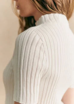 Maille Edwin-Sezane New