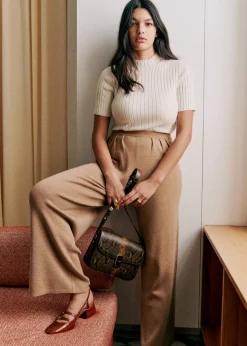 Maille Edwin-Sezane New
