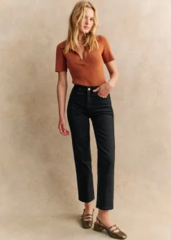Maille Eloy-Sezane Clearance