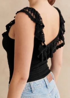 Maille Lina-Sezane Outlet