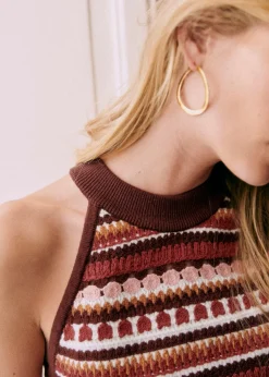 Maille Lior-Sezane New