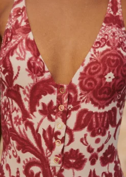 Maillot De Bain Partir Avec Toi - Sézane X Ysé-Sezane Hot