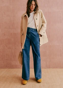 Manteau Gabano-Sezane Clearance