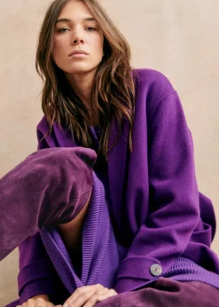 Manteau Mederick-Sezane Online