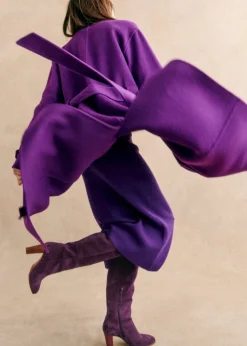 Manteau Mederick-Sezane Online