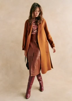 Manteau Mederick-Sezane Online