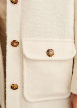 Manteau Paolo-Sezane Sale