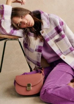 Manteau Paolo-Sezane Sale