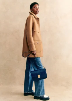 Manteau Paolo-Sezane Sale