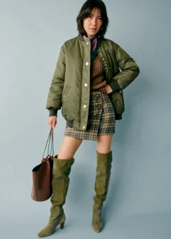 Manteau Richie-Sezane Sale