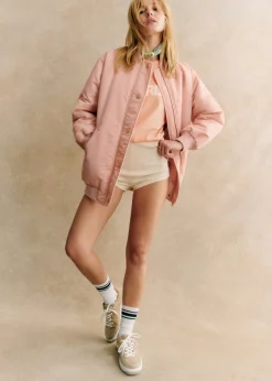 Manteau Richie-Sezane Sale