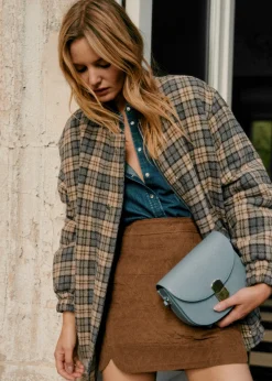 Manteau Richie-Sezane Sale