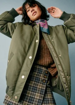 Manteau Richie-Sezane Sale