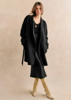 Manteau Rick-Sezane Sale