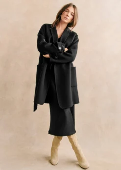 Manteau Rick-Sezane Sale