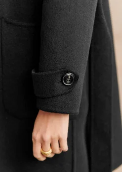 Manteau Rick-Sezane Sale