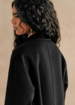 Manteau Rick-Sezane Sale