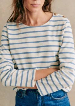 Marinière Colette-Sezane Hot