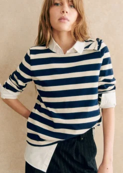 Marinière Colette-Sezane Hot