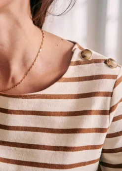 Marinière Colette-Sezane Hot