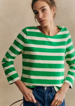 Marinière Colette-Sezane Hot