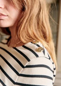 Marinière Colette-Sezane Hot