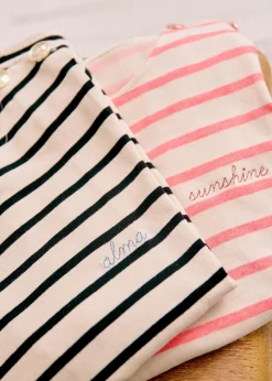 Marinière Colette-Sezane Hot