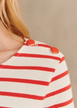 Marinière Colette-Sezane Hot