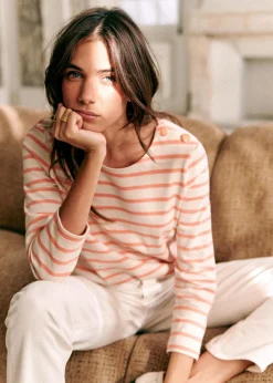 Marinière Colette-Sezane Hot