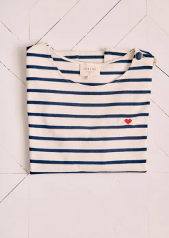 Marinière Colette-Sezane Hot
