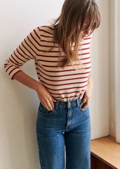 Marinière Colette-Sezane Hot