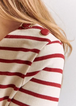 Marinière Colette-Sezane Hot