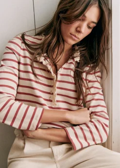 Marinière Gaël-Sezane Online