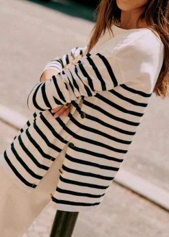 Marinière Noan-Sezane Cheap