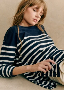 Marinière Noan-Sezane Cheap