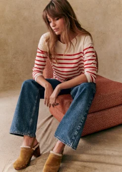 Marinière Noan-Sezane Cheap