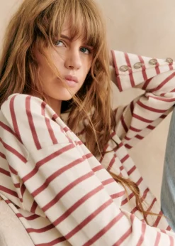 Marinière Sue-Sezane Clearance