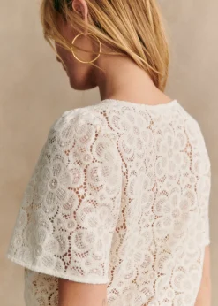 Maxi Anneaux Eva-Sezane Best