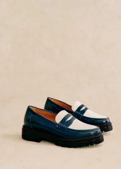 Mocassins Albane-Sezane Clearance