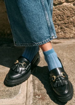 Mocassins Amy-Sezane Outlet