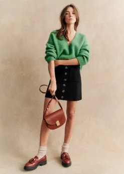 Mocassins Amy-Sezane Outlet