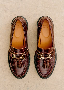 Mocassins Amy-Sezane Outlet