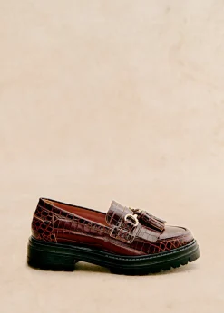 Mocassins Amy-Sezane Outlet